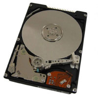 Hitachi TRAVELSTAR 80GN 80GB ATA6 (IC25N080ATMR04) Hitachi TRAVELSTAR 80GN 80GB ATA6 (IC25N080ATMR04)